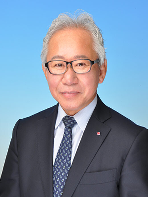 河田 正也